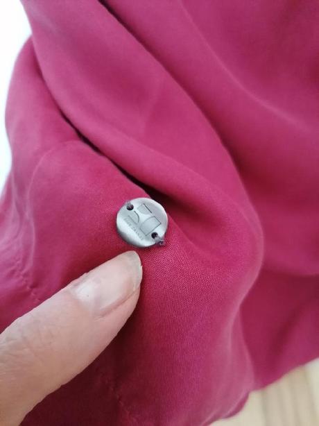 Lehké šaty, hugo boss,36