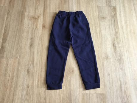 Tepláky, dopodopo,110