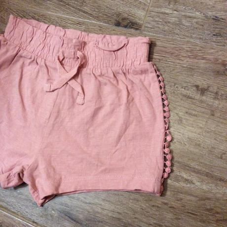 Bavlněné kraťasy, tu,110