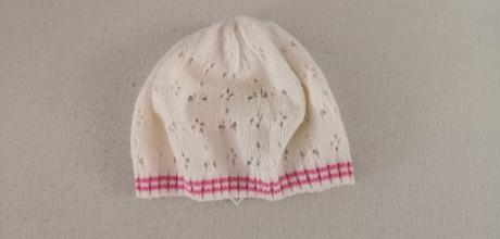 Čepice 2x čepička 3-7 let jarní, f&f,116