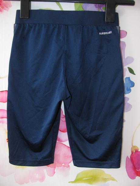 Chlapecké sportovní kraťasy adidas, adidas,128