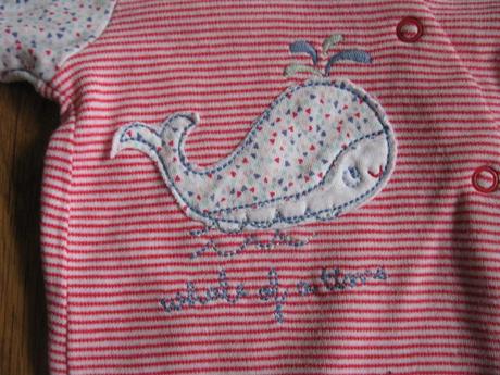 Overálky s velrybama, f&f,56