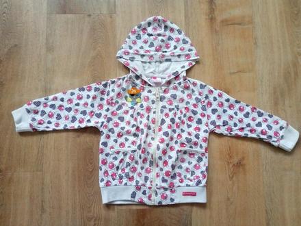 Mikina, vel 86/92, 86