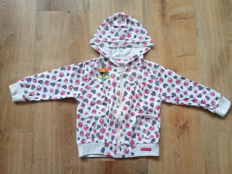 Mikina, vel 86/92, 86