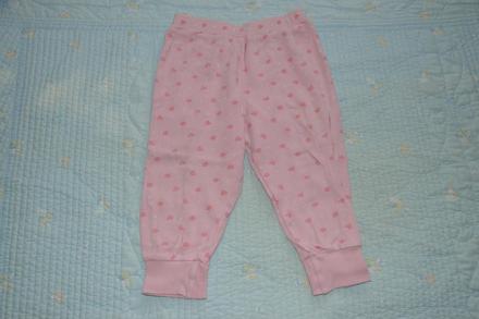 Tepláčky se srdíčky, 86