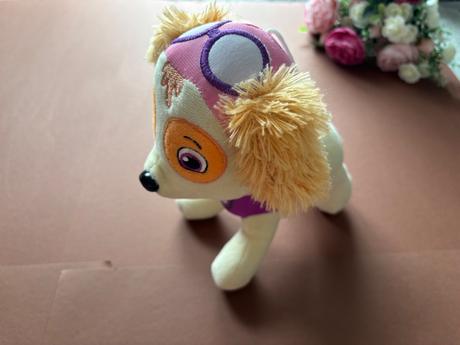 Plyšák paw patrol, 