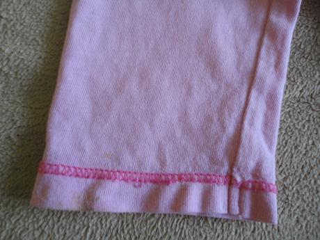 Školkové triko hello kitty, vel. 3-4 roky, george,104