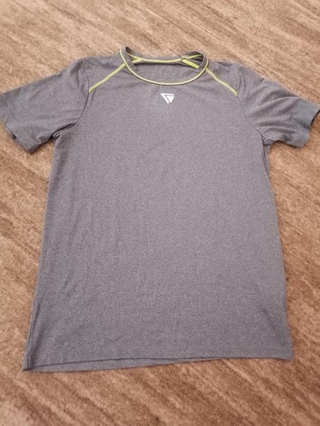 Sportovní triko, tcm,158