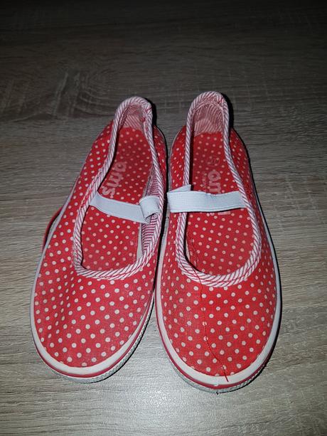 Dívčí boty vel. 27, 27