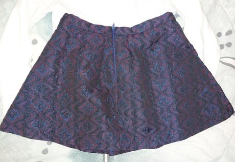 Sukně + košile primigi, 128