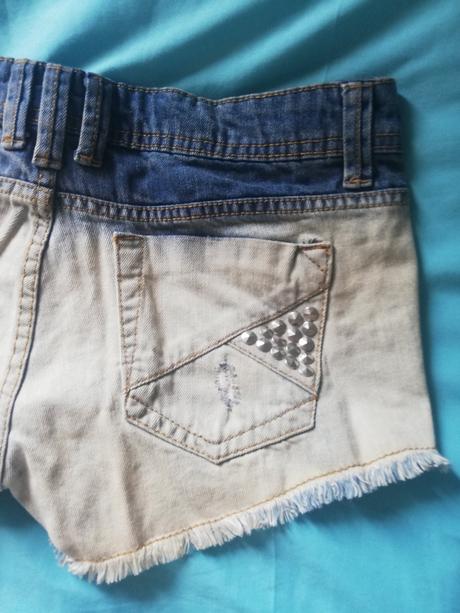 Riflové kraťasy, terranova,m