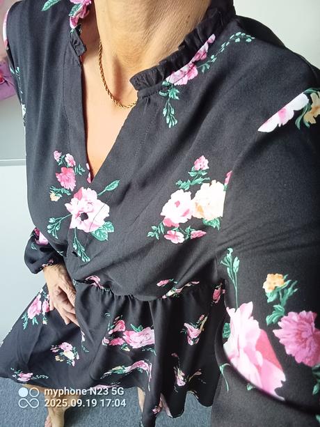 Šaty zn."vero moda" vel."l", vero moda,l