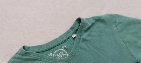 Tričko denim brand, c&a,146