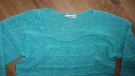 Svetr zn. gina benotti, vel. m/l, gina,m