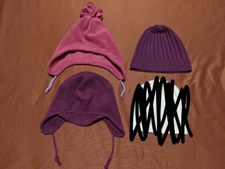 Balíček oblečení vel 104, 104–116