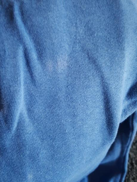 Tepláky značky f&f, velikost 18-24 měsíců, f&f,92