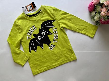 Triko - v.2/3 roky, f&f,98