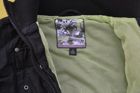 Jarní bunda next v.110, next,110