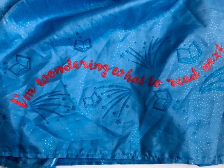 Ob/ kostým matylda šaty roald dahl. - v.9/10 let,