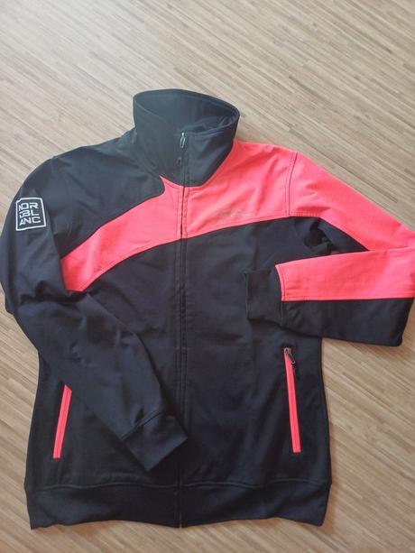 Mikina nordblanc vel.44, nordblanc,44