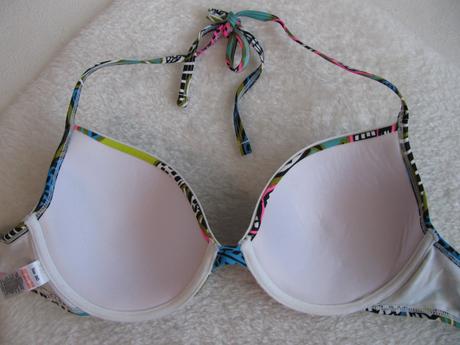 Krásné dámské dvoudílné plavky matalan, matalan,m