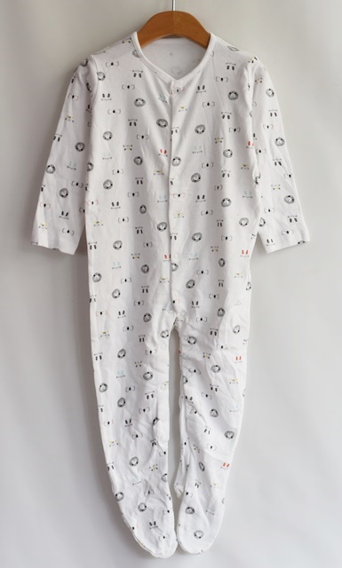 Overal vel. 18 - 24 m, mothercare,92