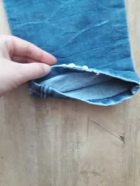 Džíny 116, okay,116