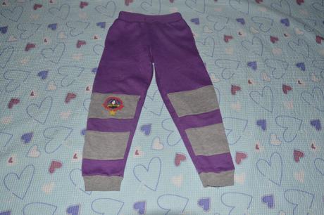 104 teplé tepláky tepláčky, 104