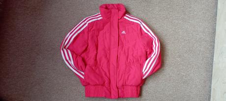 Bunda zn."adidas" vel."128", adidas,128