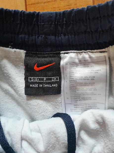 Kraťasy, 2 kusy, vel. 134/140, nike,134