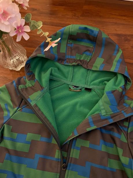 Softshellová bunda crivit, crivit,134