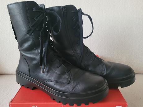 Zimní boty zn. superfit, superfit,40