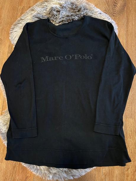 Mikina, marc o´polo,l