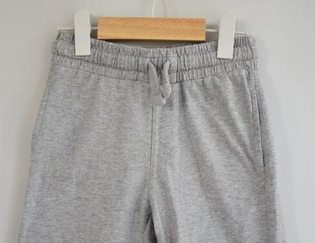 Kraťasy vel. 3 - 4 roky, mothercare,104