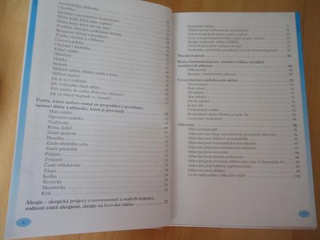 Péče o novorozence a kojence,