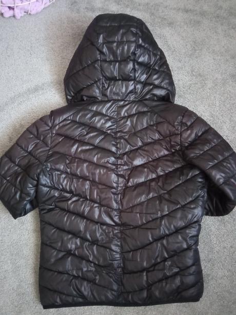 Bunda podzim zima, fishbone,s