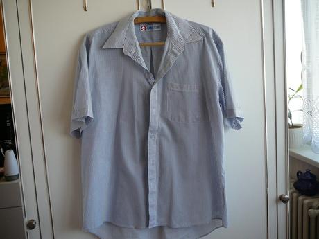 Pánská košile hong fang, 42