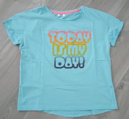 Triko vel. 146/152, pepco,152