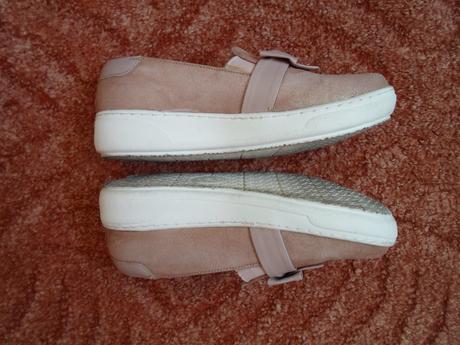 Růžové boty polobotky, lasocki,35