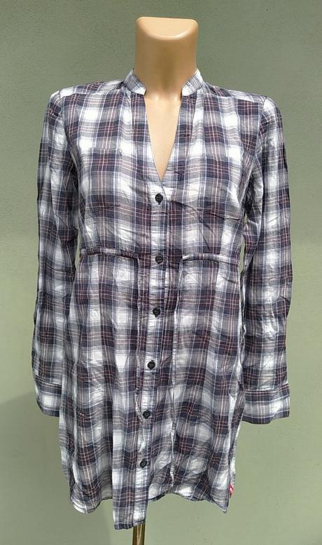 Delší košile tunika edc - vel.s, esprit,s