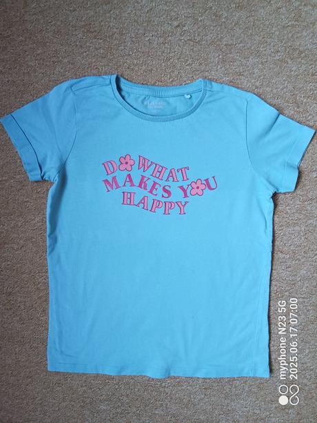 Tričko zn."reserved" vel."146", reserved,146