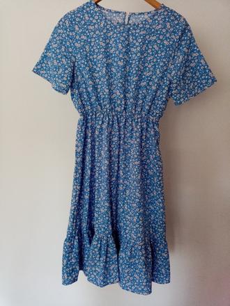 Šaty shein vel. s, s