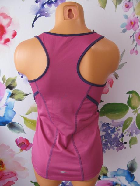 Funkční elastické tričko, 34