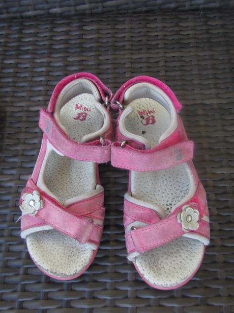 1+1 sandálky, baťa, 29, baťa,29