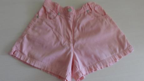 Kraťasy, kids club,104