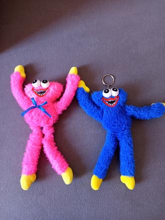 Huggy wuggy,