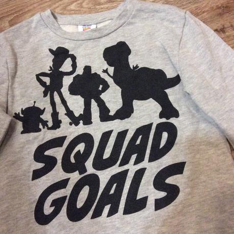 Mikina ,,toy story", george,116