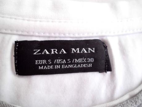 2ks pepe j.+zara, pepe jeans,m