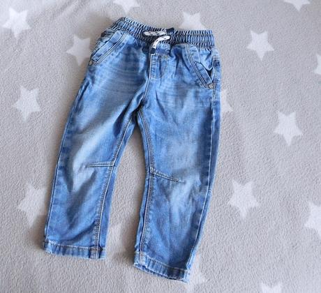 Riflíky next vel.86/92, next,86