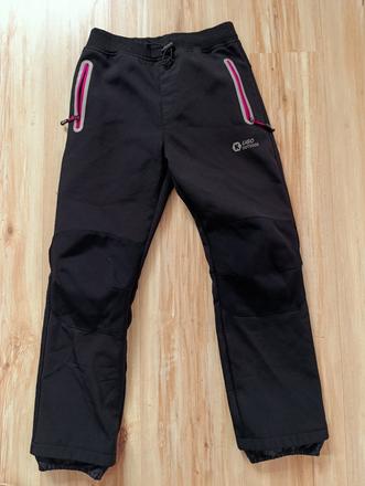 Zateplené softky 140, kugo,140